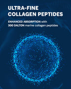 Cevitol Marine Collagen Peptides 16oz