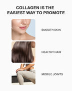 Cevitol Marine Collagen Peptides 16oz