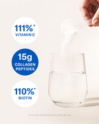 Cevitol Marine Collagen Peptides 16oz