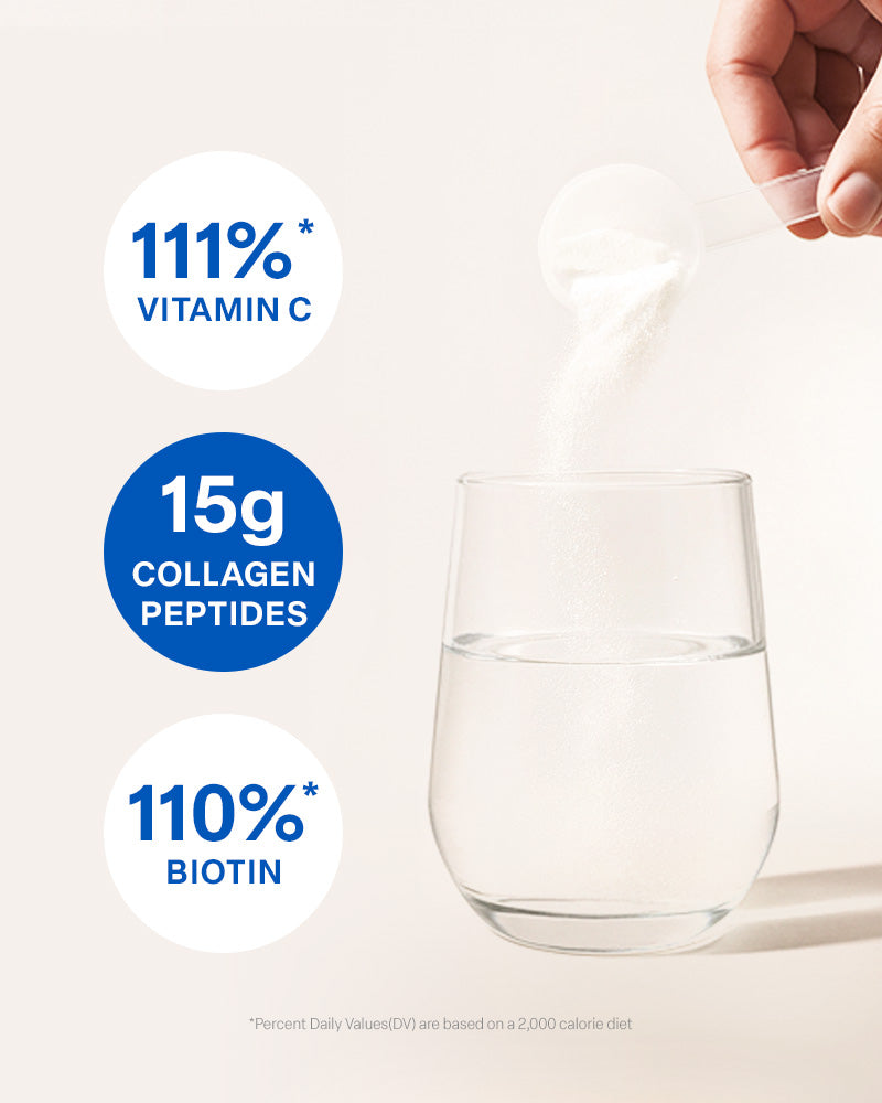 Cevitol Marine Collagen Peptides 16oz