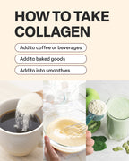 Cevitol Marine Collagen Peptides 16oz