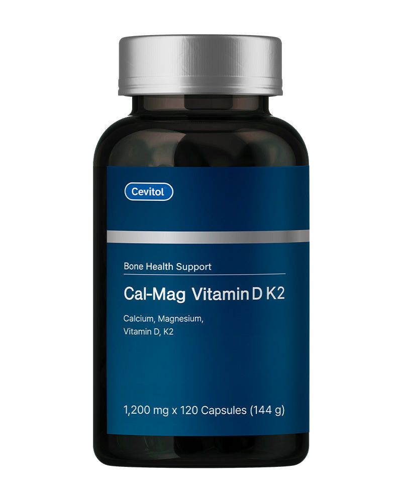 Cevitol – Colágeno Marino Premium | Tienda Oficial Global