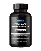 Cevitol Total Care Formula Biotin