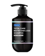 Cevitol Total Care Biotin Hair Loss Shampoo