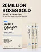 Cevitol Marine Collagen Peptides 3.49 oz