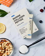 Cevitol Marine Collagen Peptides 3.49 oz