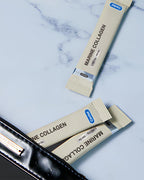 Cevitol Marine Collagen Peptides 3.49 oz